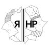 Rock and a Hard Place Magazine logo