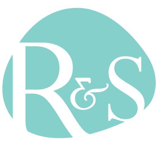 Logo of Rock & Sling: a journal of witness literary magazine