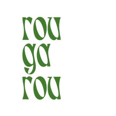Cover of Rougarou Journal