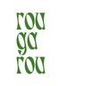 Rougarou Journal logo