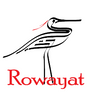 Rowayat logo