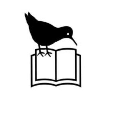 Logo of Sandpiper Review literary magazine