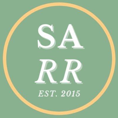 Cover of Santa Ana River Review