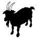 Scapegoat Review logo
