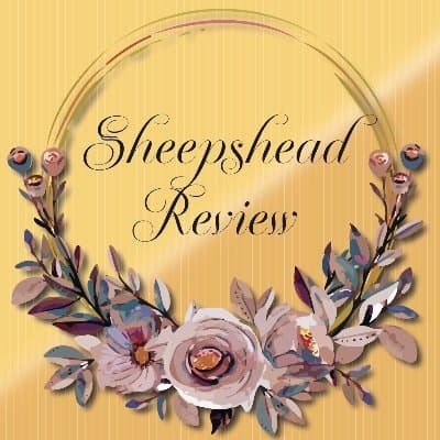 Cover of Sheepshead Review