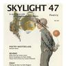 Skylight 47 Poetry logo