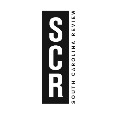 Cover of South Carolina Review (SCR)