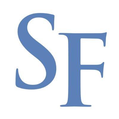 Logo of Speculatief Magazine literary magazine