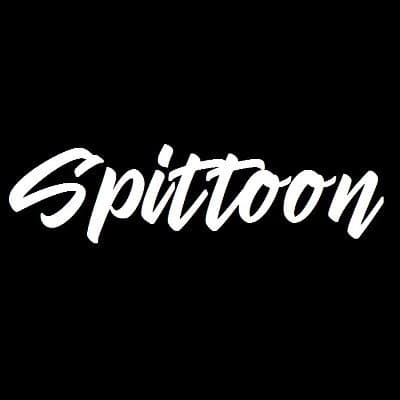 Cover of Spittoon Monthly