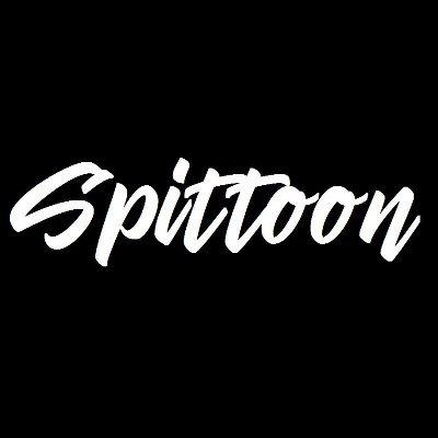 Cover of Spittoon Monthly