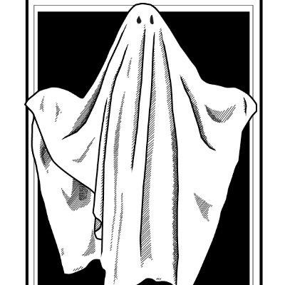 Logo of Spooky House Press literary magazine