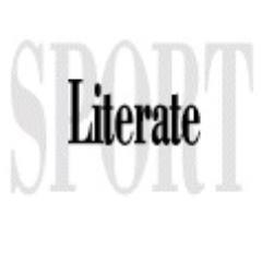 Cover of Sport Literate