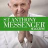 St. Anthony Messenger logo