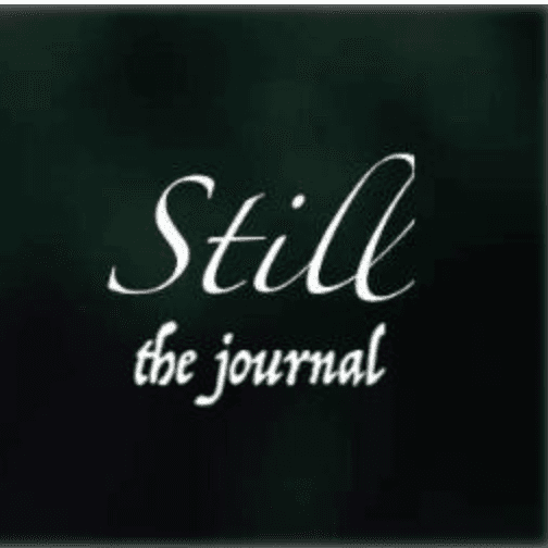Cover of Still: The Journal