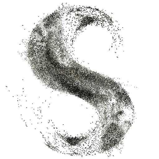 Cover of Stirring: A Literary Collection