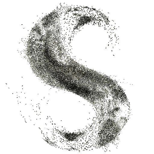 Cover of Stirring: A Literary Collection
