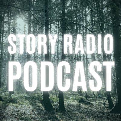 Logo of Story Radio literary magazine