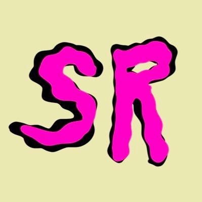 Logo of Sturgeon Review (abandoned) literary magazine