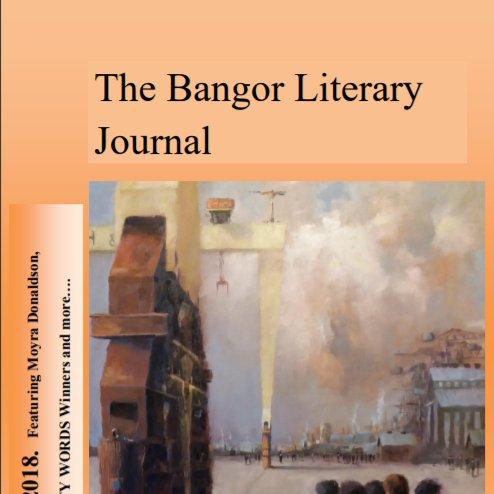 Cover of The Bangor Literary Journal