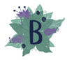 The Belladonna logo