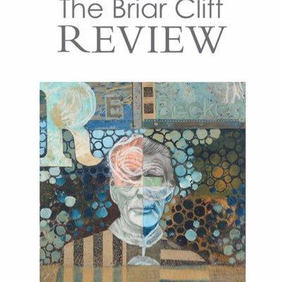Cover of The Briar Cliff Review