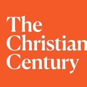 Cover of The Christian Century