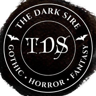 Cover of The Dark Sire Literary Magazine