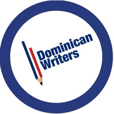 Cover of The Dominican Writers Association