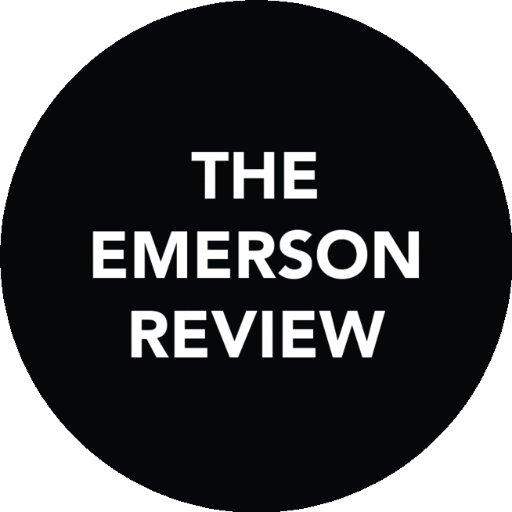 Cover of The Emerson Review