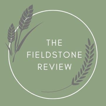 Cover of The Fieldstone Review