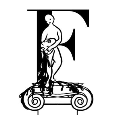 Cover of The Foundationalist Journal