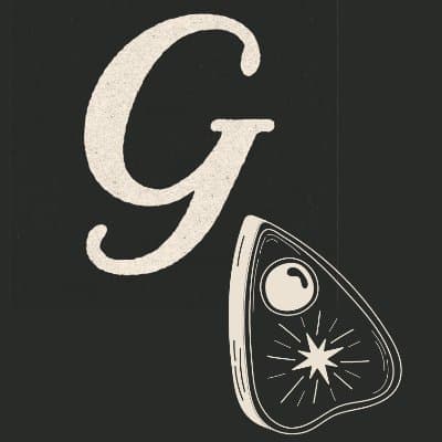 Cover of The Ghastling Magazine