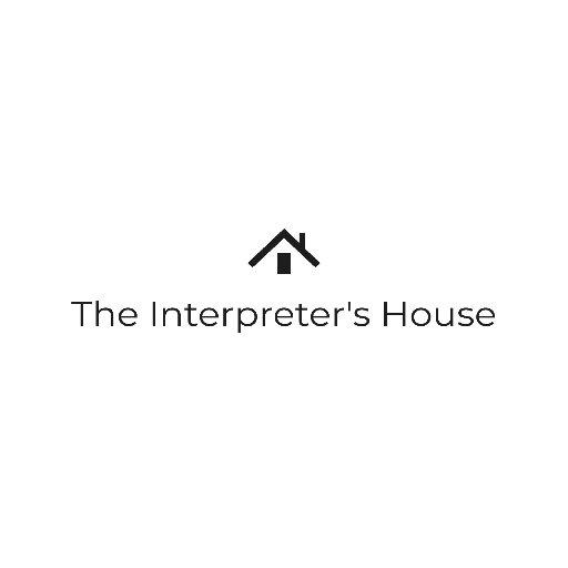 Cover of The Interpreter's House