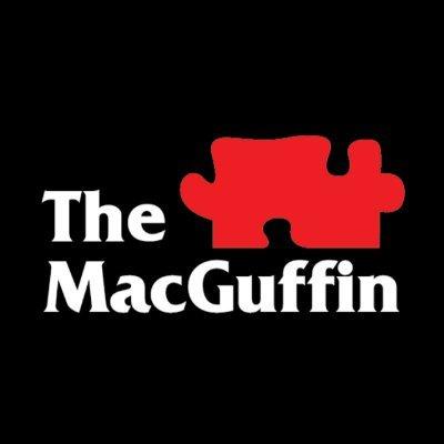 Cover of The MacGuffin