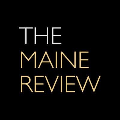 Cover of The Maine Review