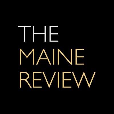 Cover of The Maine Review