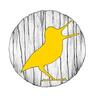 The Meadowlark Review logo