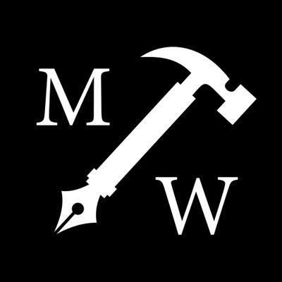 Cover of The Metaworker Literary Magazine