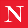 The Nation logo
