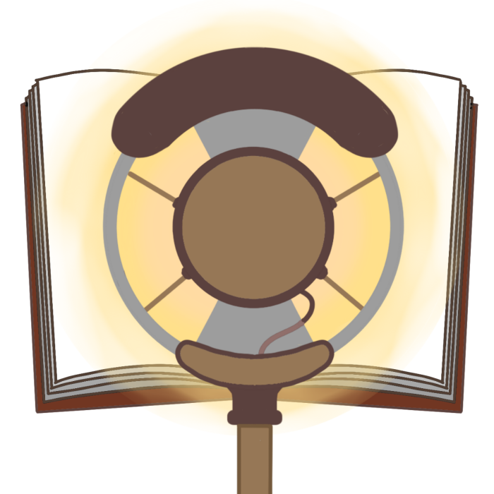 Logo of The Other Stories literary magazine
