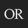 The Oxonian Review logo