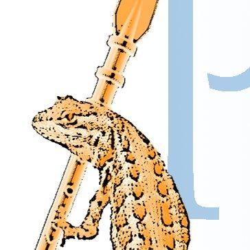 Cover of The Piker Press