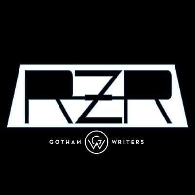 Cover of The Razor