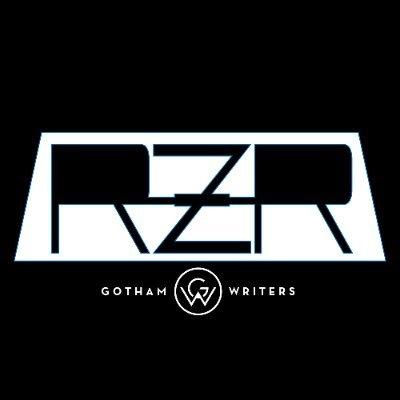 Cover of The Razor