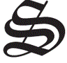 The Satirist logo