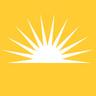 The Sunlight Press logo