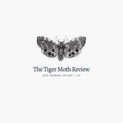 Cover of The Tiger Moth Review
