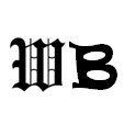 Logo of The Washington Boast literary magazine
