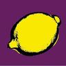 The Waxed Lemon logo
