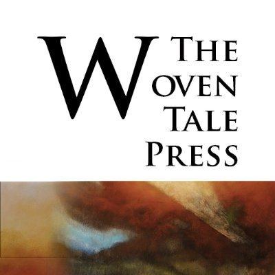 Cover of The Woven Tale Press Magazine